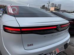 تۆیۆتا کراون